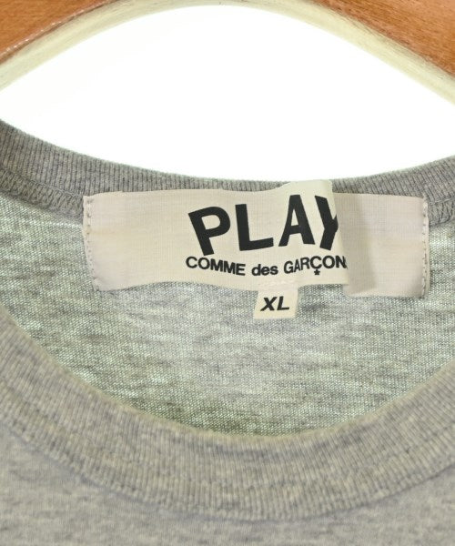 PLAY COMME des GARCONS T恤/上衣