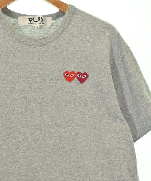 PLAY COMME des GARCONS T恤/上衣