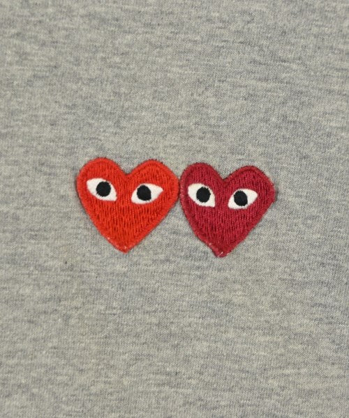 PLAY COMME des GARCONS T恤/上衣