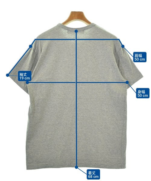 PLAY COMME des GARCONS T恤/上衣