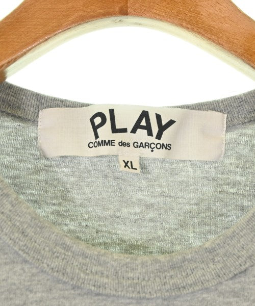 PLAY COMME des GARCONS T恤/上衣