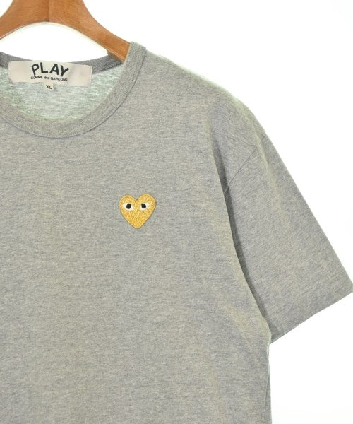 PLAY COMME des GARCONS T恤/上衣