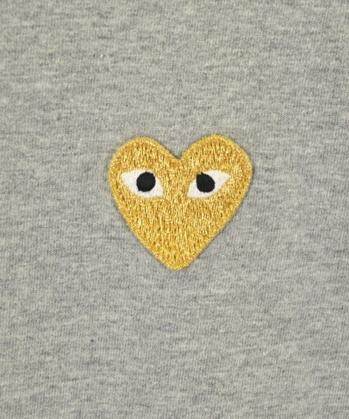 PLAY COMME des GARCONS T恤/上衣
