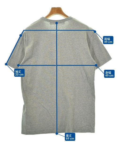 PLAY COMME des GARCONS T恤/上衣