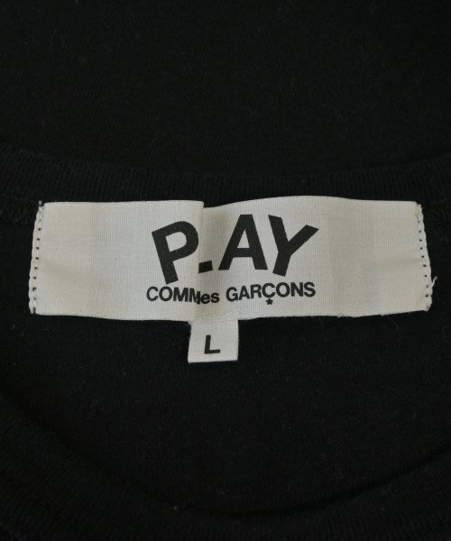 PLAY COMME des GARCONS T恤/上衣