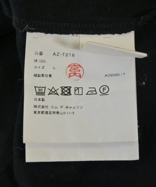 PLAY COMME des GARCONS T恤/上衣