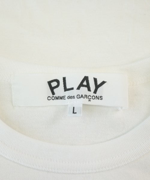 PLAY COMME des GARCONS T恤/上衣