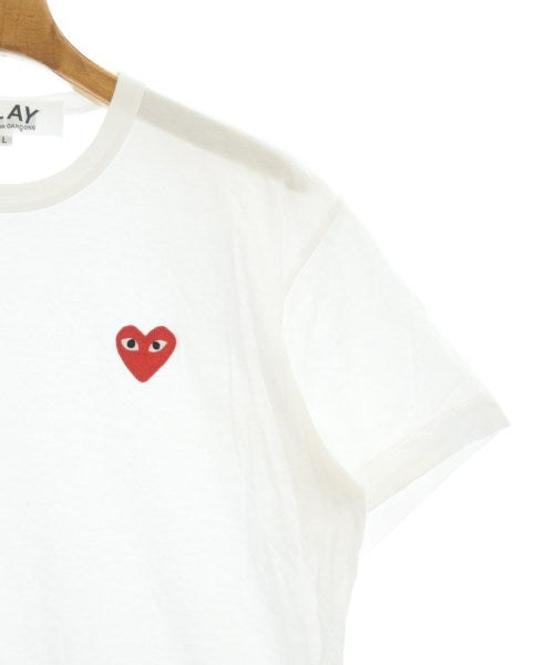 PLAY COMME des GARCONS T恤/上衣