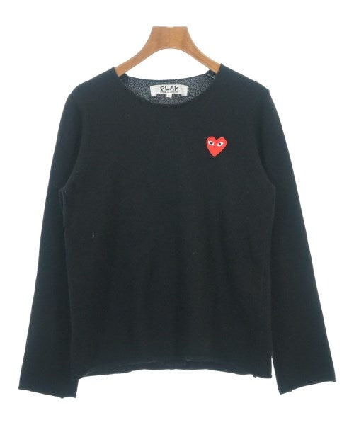 PLAY COMME des GARCONS 毛衣