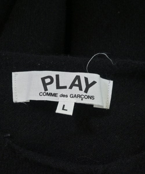 PLAY COMME des GARCONS 毛衣