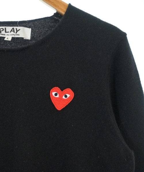 PLAY COMME des GARCONS 毛衣