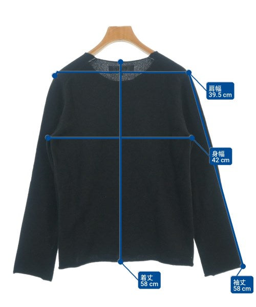 PLAY COMME des GARCONS 毛衣