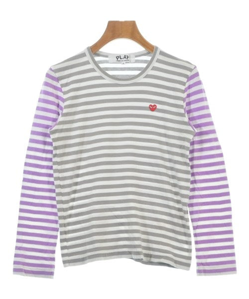 PLAY COMME des GARCONS T恤/上衣