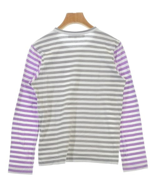 PLAY COMME des GARCONS T恤/上衣