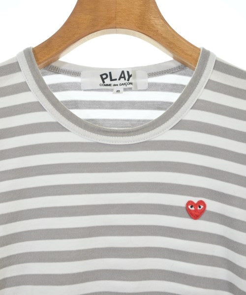 PLAY COMME des GARCONS T恤/上衣