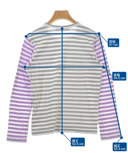 PLAY COMME des GARCONS T恤/上衣