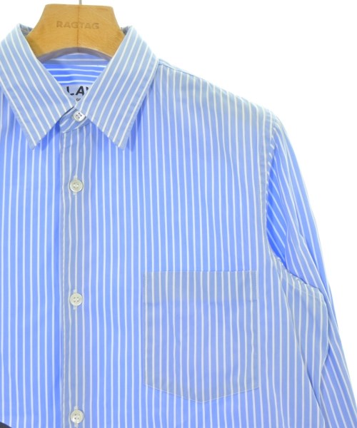 PLAY COMME des GARCONS 休閒襯衫