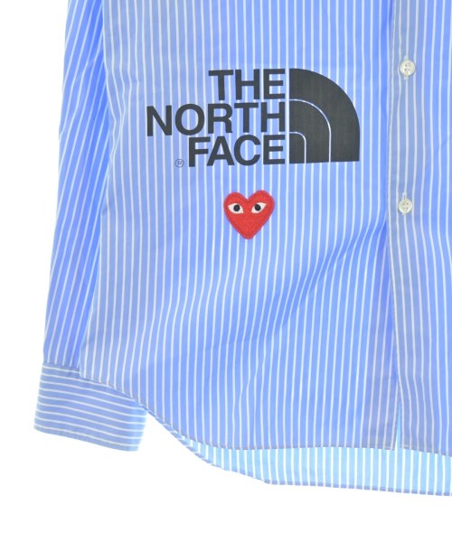PLAY COMME des GARCONS 休閒襯衫