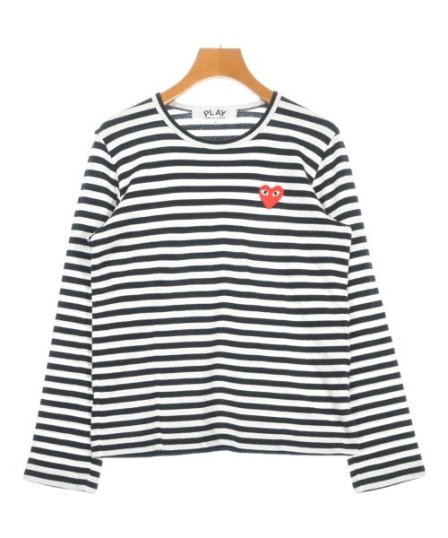 PLAY COMME des GARCONS T恤/上衣