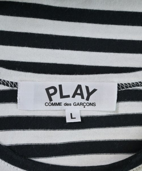 PLAY COMME des GARCONS T恤/上衣