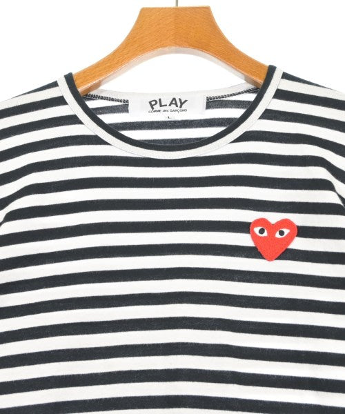 PLAY COMME des GARCONS T恤/上衣