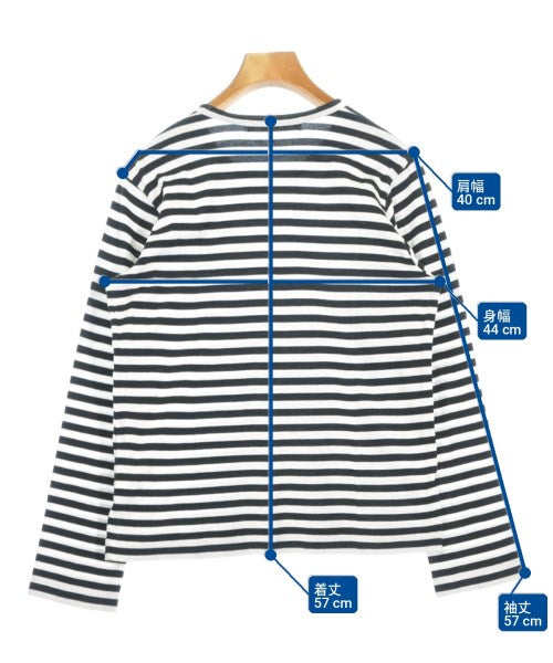 PLAY COMME des GARCONS T恤/上衣