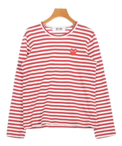 PLAY COMME des GARCONS T恤/上衣