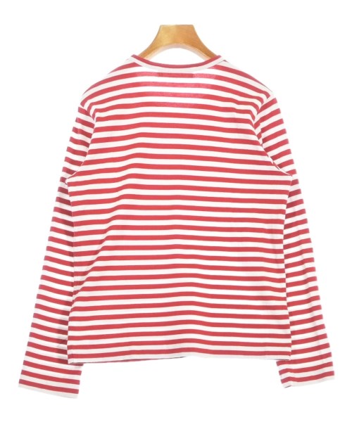 PLAY COMME des GARCONS T恤/上衣