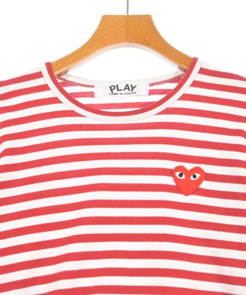 PLAY COMME des GARCONS T恤/上衣