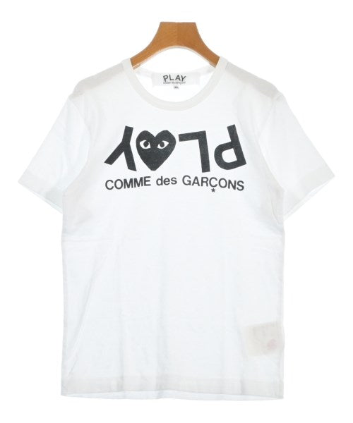 PLAY COMME des GARCONS T恤/上衣