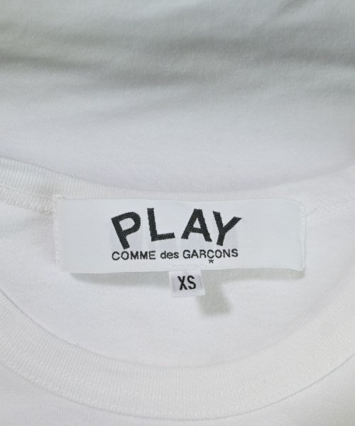 PLAY COMME des GARCONS T恤/上衣