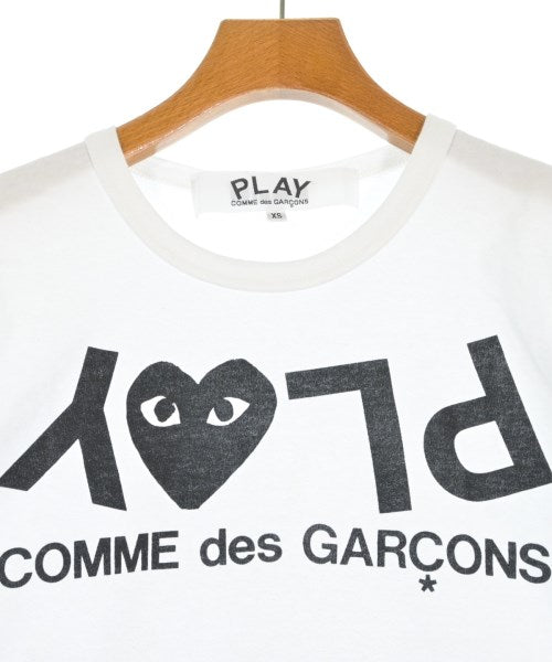 PLAY COMME des GARCONS T恤/上衣