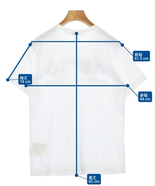 PLAY COMME des GARCONS T恤/上衣