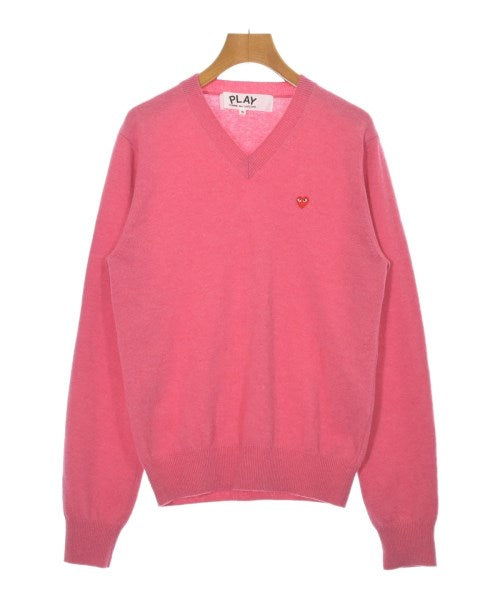 PLAY COMME des GARCONS 毛衣