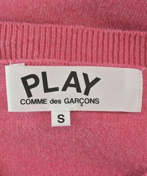 PLAY COMME des GARCONS 毛衣