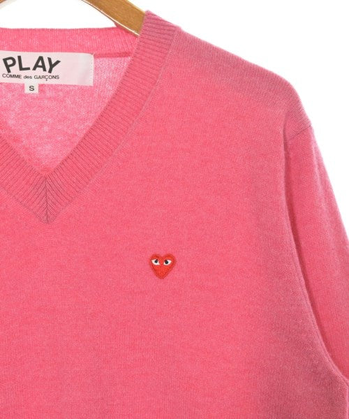 PLAY COMME des GARCONS 毛衣