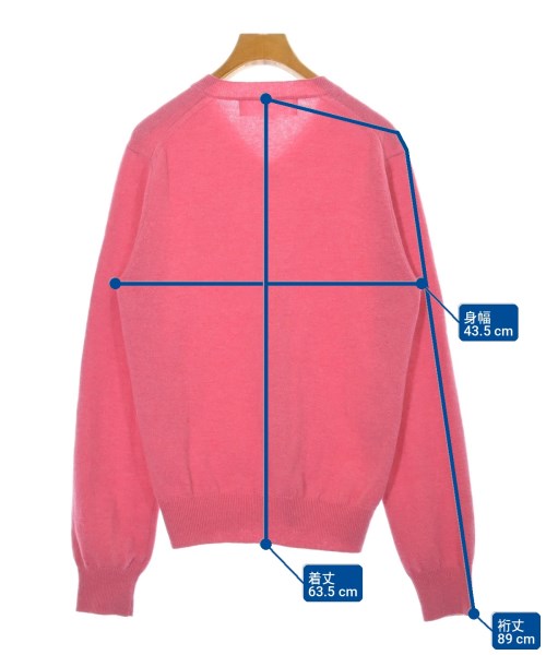 PLAY COMME des GARCONS 毛衣