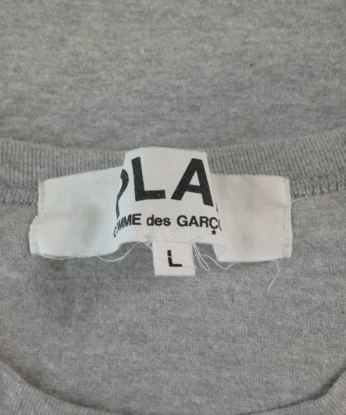 PLAY COMME des GARCONS T恤/上衣