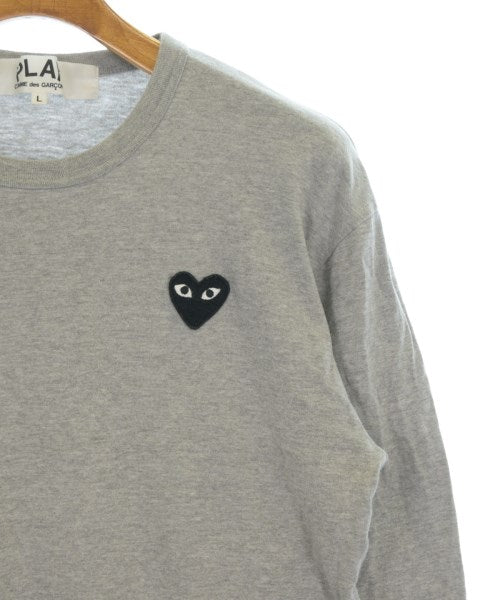 PLAY COMME des GARCONS T恤/上衣
