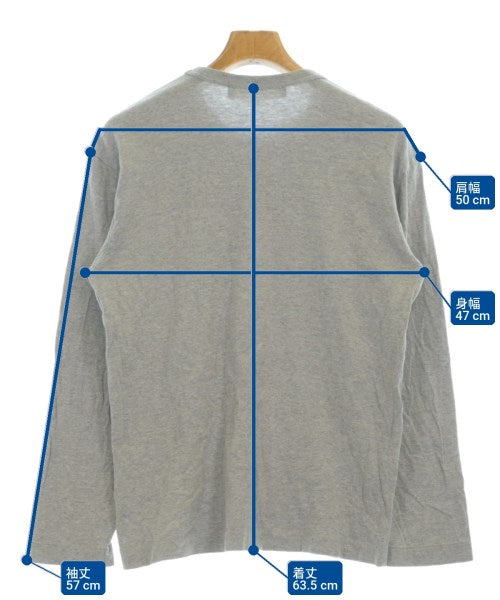 PLAY COMME des GARCONS T恤/上衣