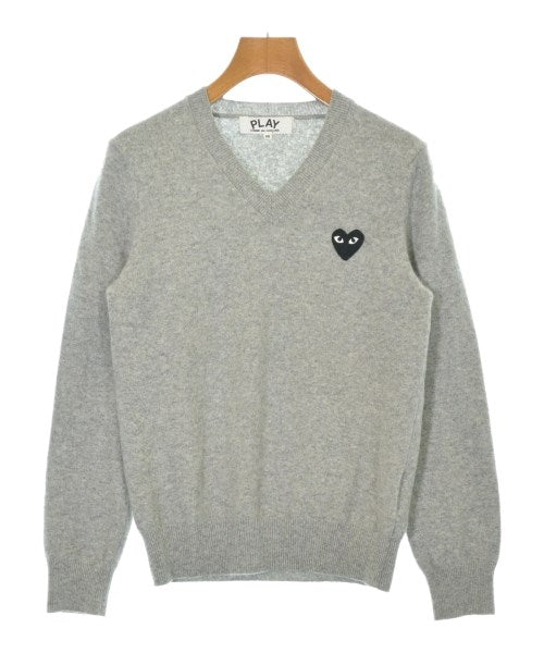 PLAY COMME des GARCONS 毛衣