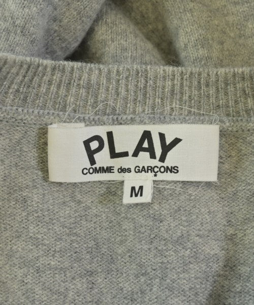PLAY COMME des GARCONS 毛衣