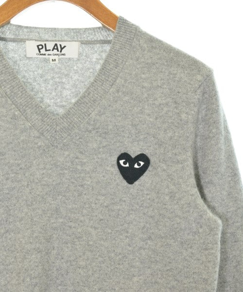 PLAY COMME des GARCONS 毛衣