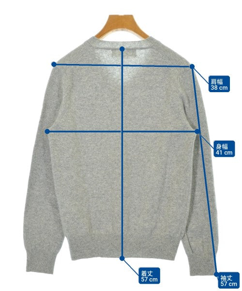 PLAY COMME des GARCONS 毛衣