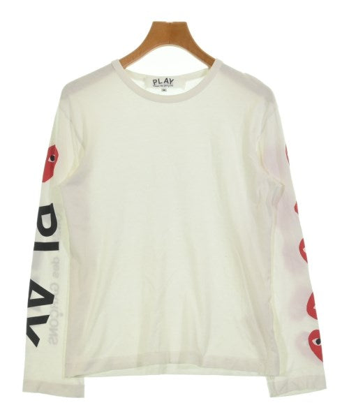 PLAY COMME des GARCONS T恤/上衣