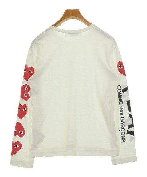 PLAY COMME des GARCONS T恤/上衣