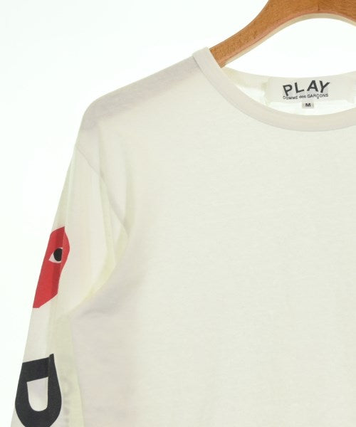 PLAY COMME des GARCONS T恤/上衣