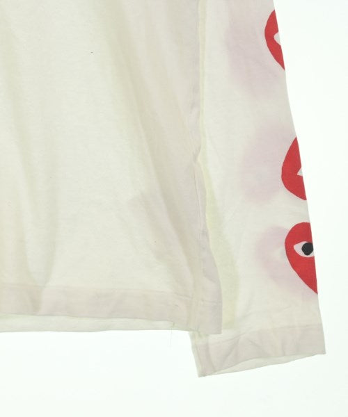 PLAY COMME des GARCONS T恤/上衣