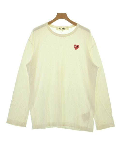 PLAY COMME des GARCONS T恤/上衣