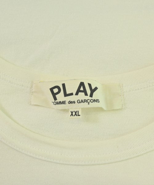 PLAY COMME des GARCONS T恤/上衣